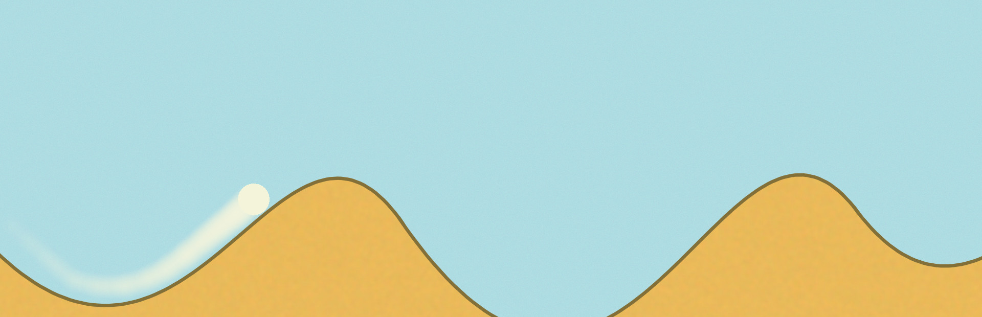 Rounded Hills cover image