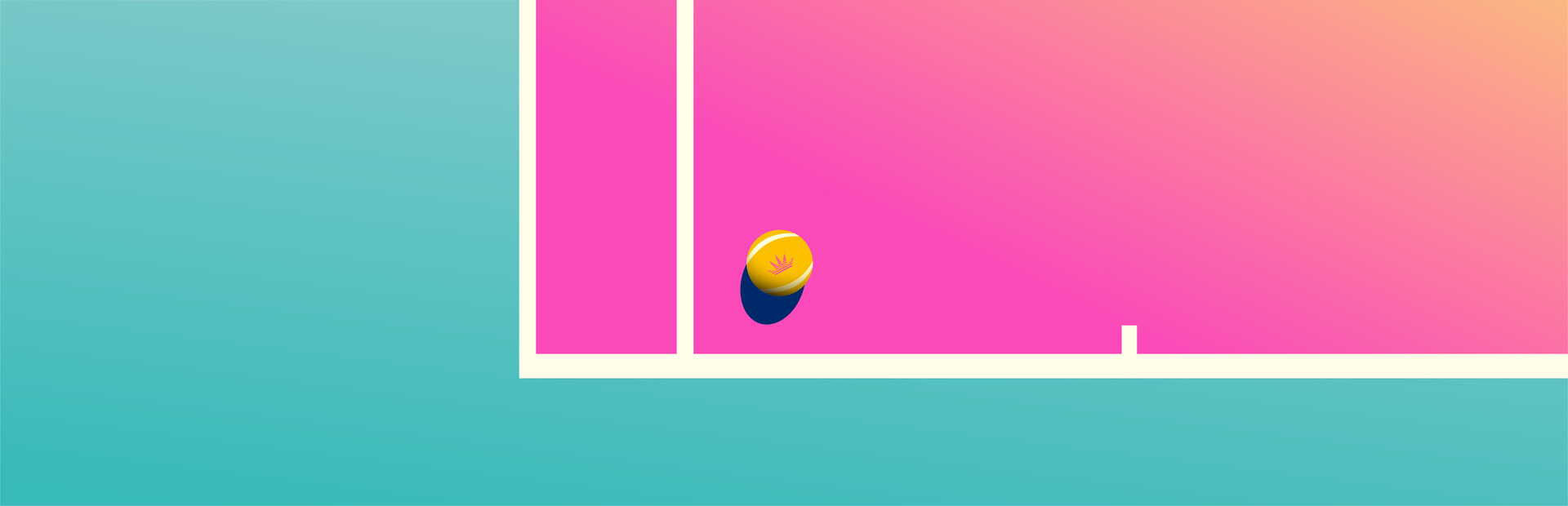 Twin Stick Tennis cover image