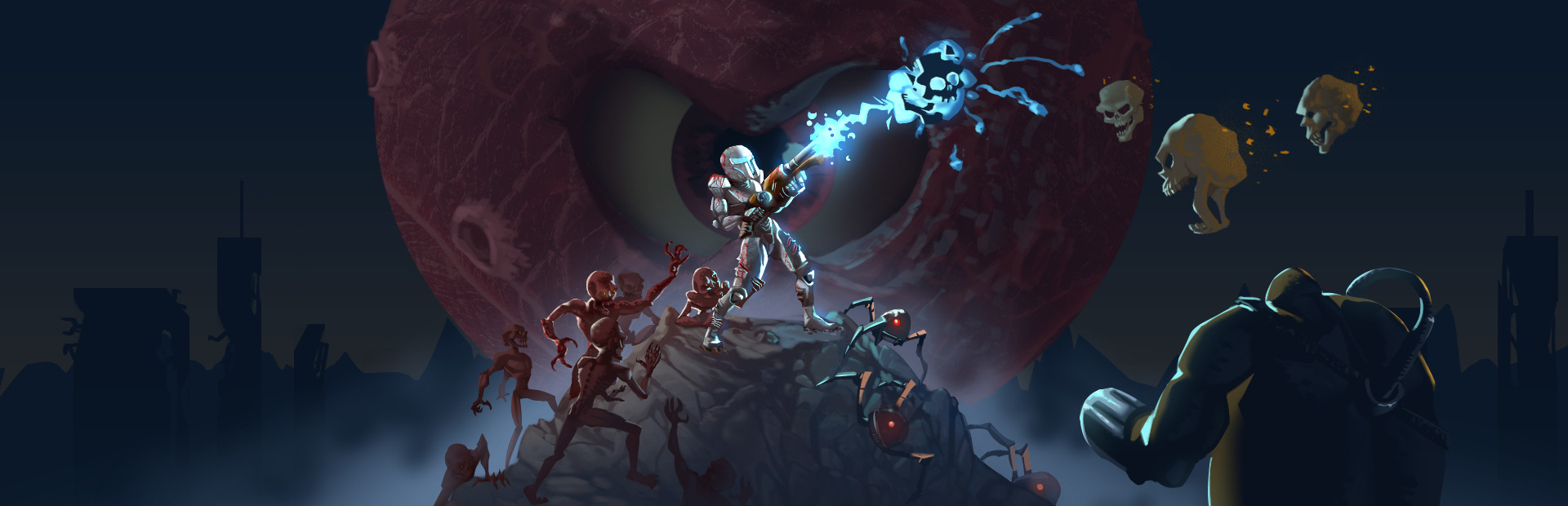 Humanless cover image