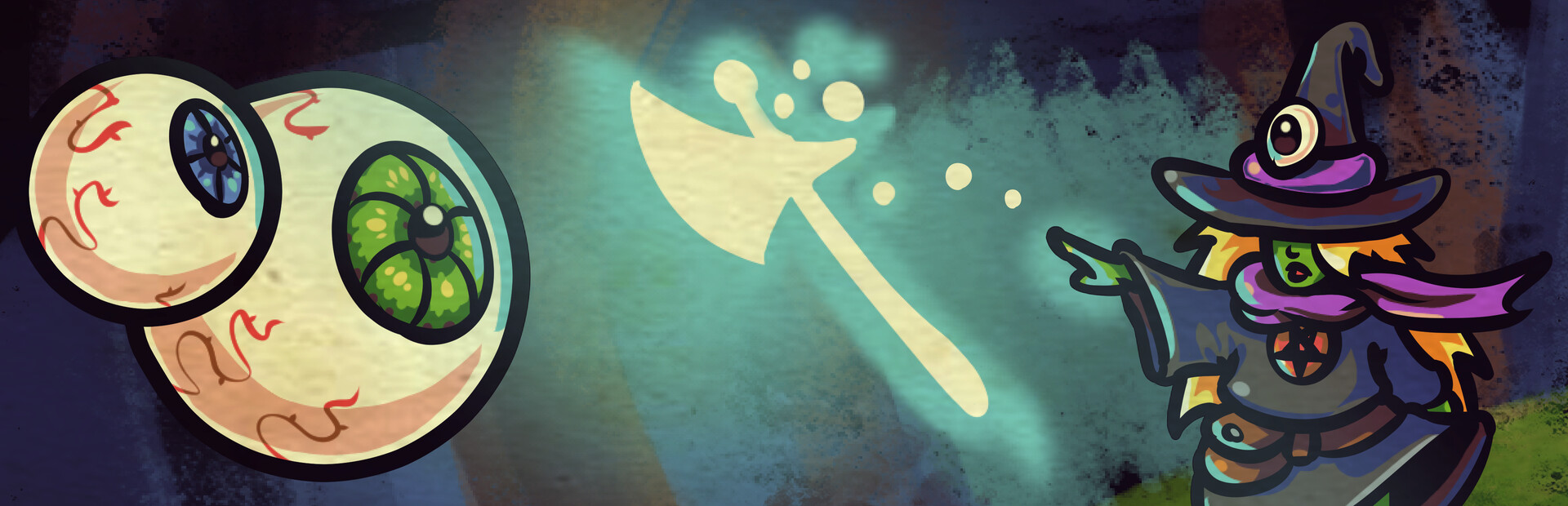 Witchmore cover image