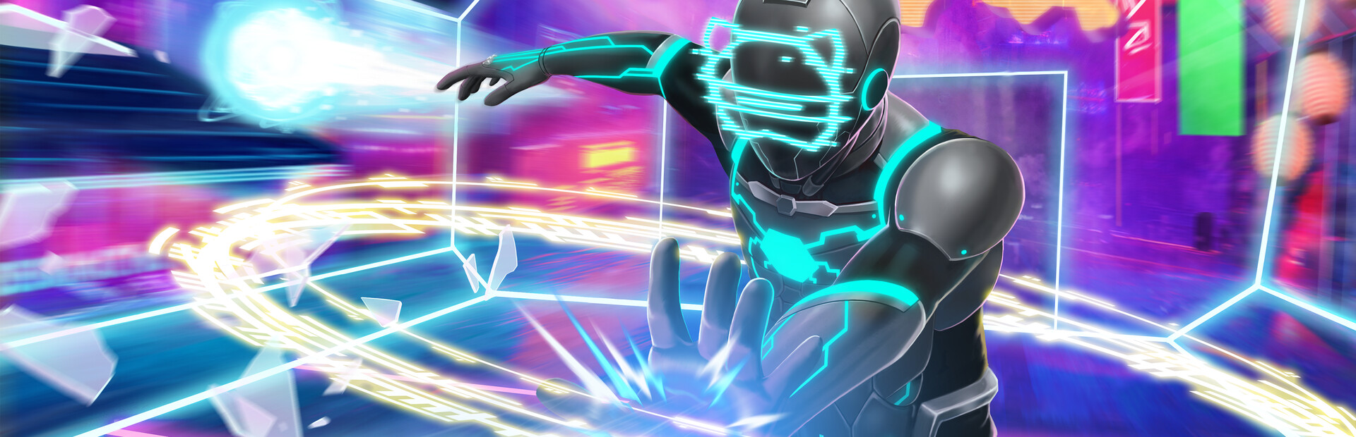 SPARK! -PHOTON BLAST- cover image