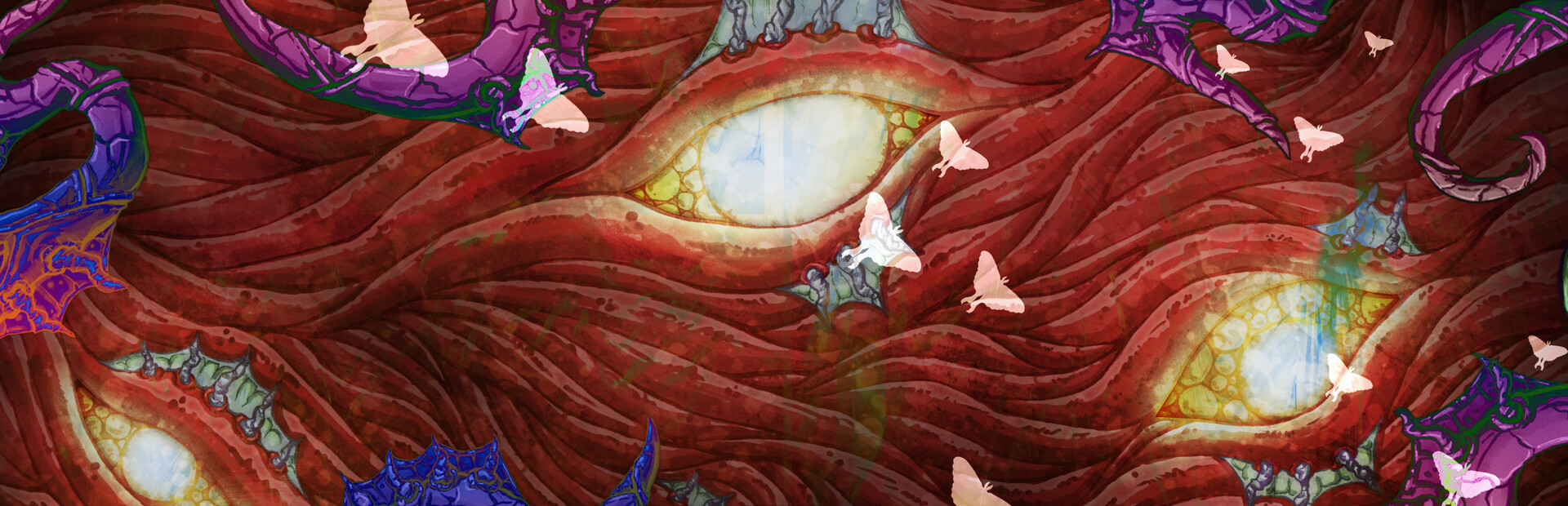 Deep Siren cover image