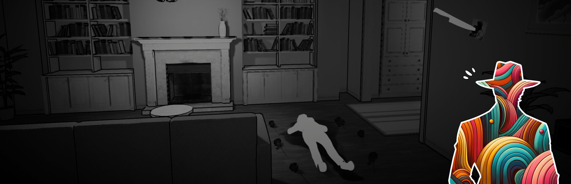 My Own Murder cover image