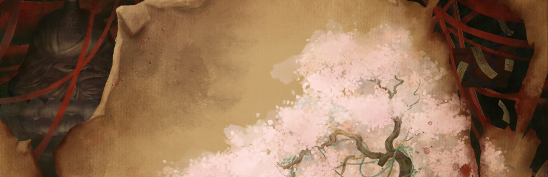 Xi cover image