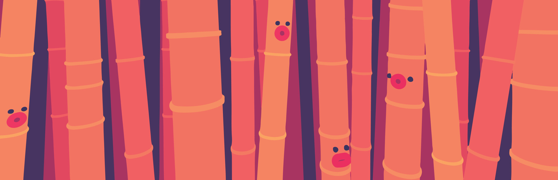 Bamboo EP cover image