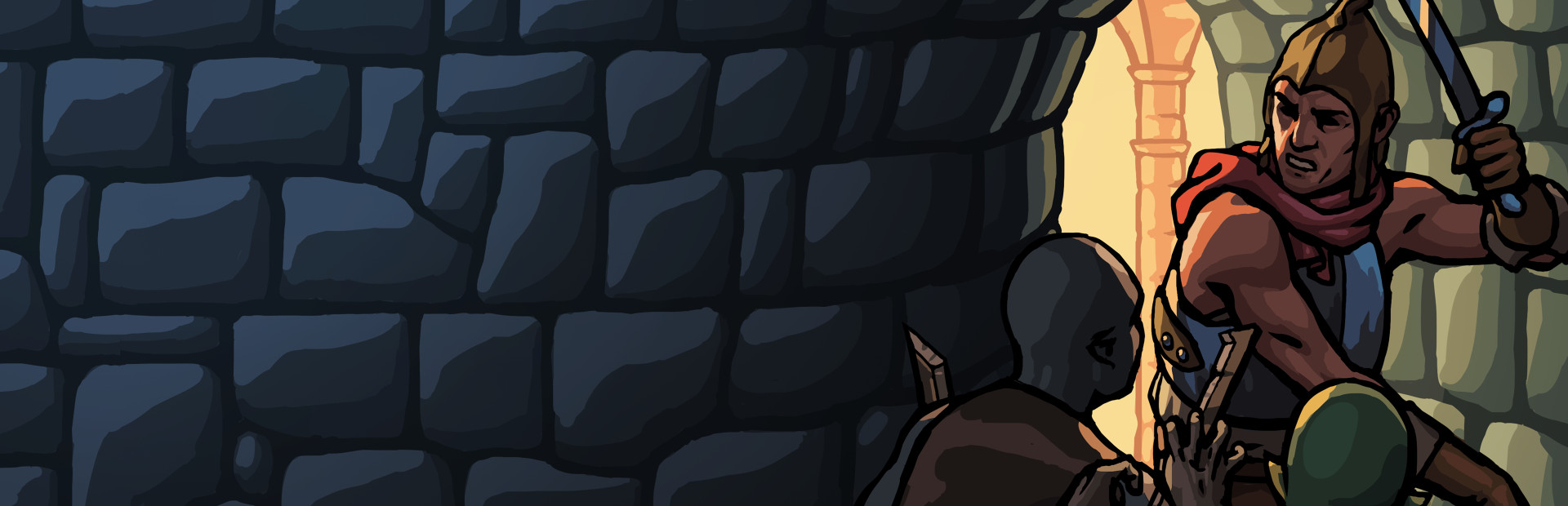 Slasher's Keep cover image