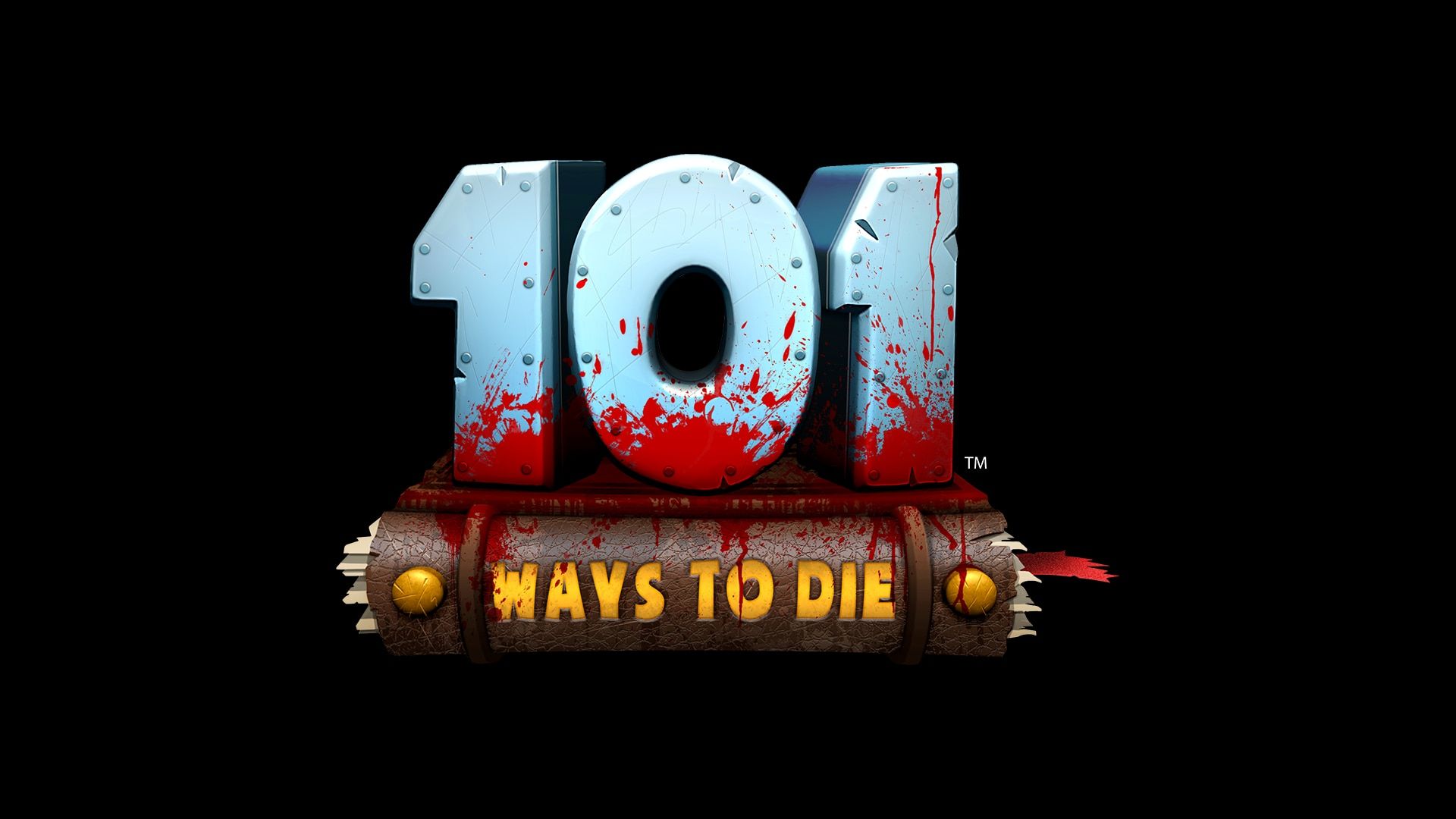 101 Ways To Die cover image