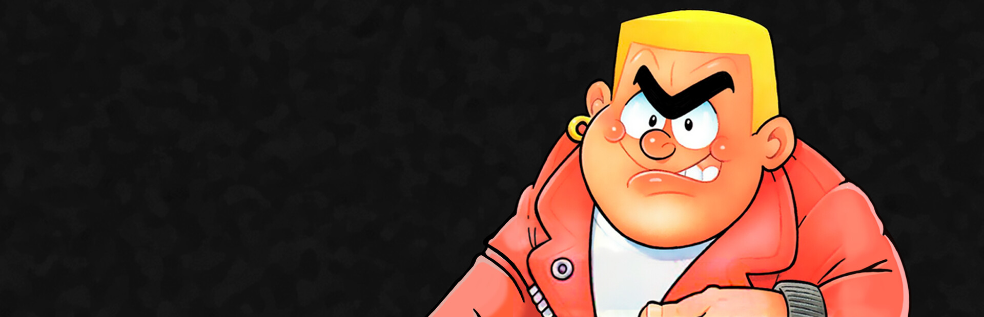 Kid Chaos cover image