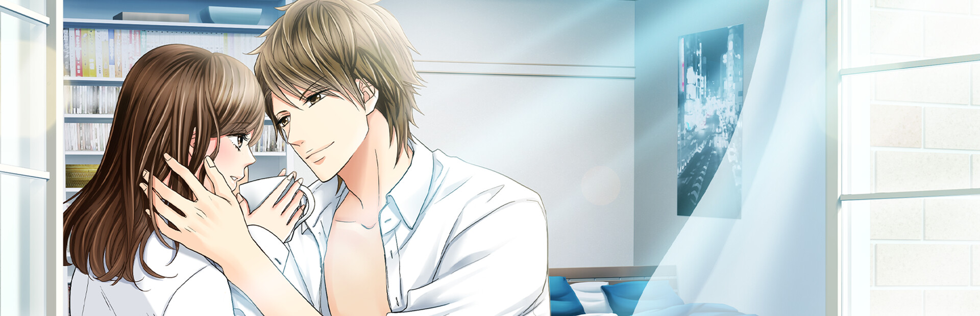 My Last First Kiss cover image
