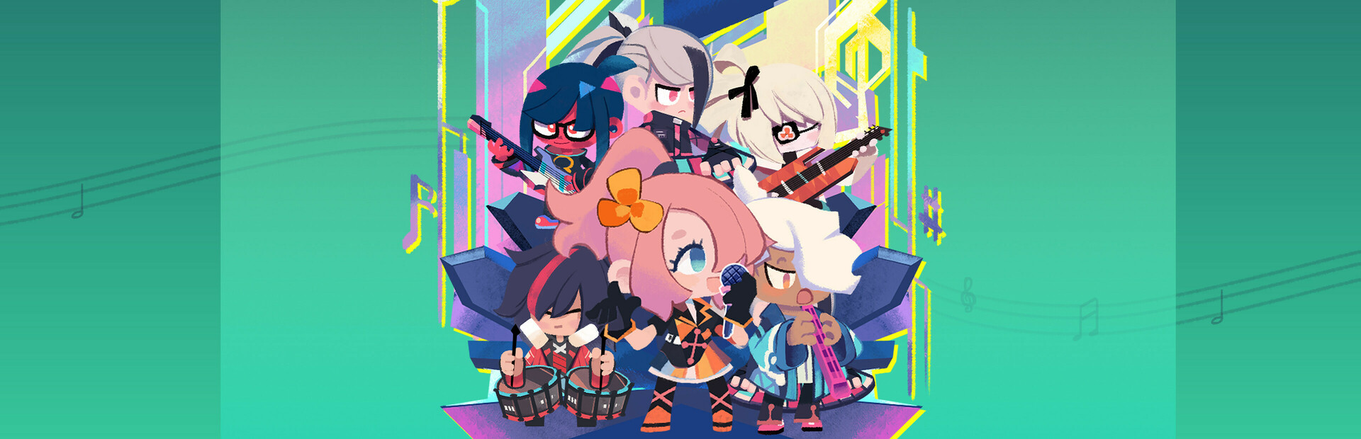 ReMix:Encore cover image