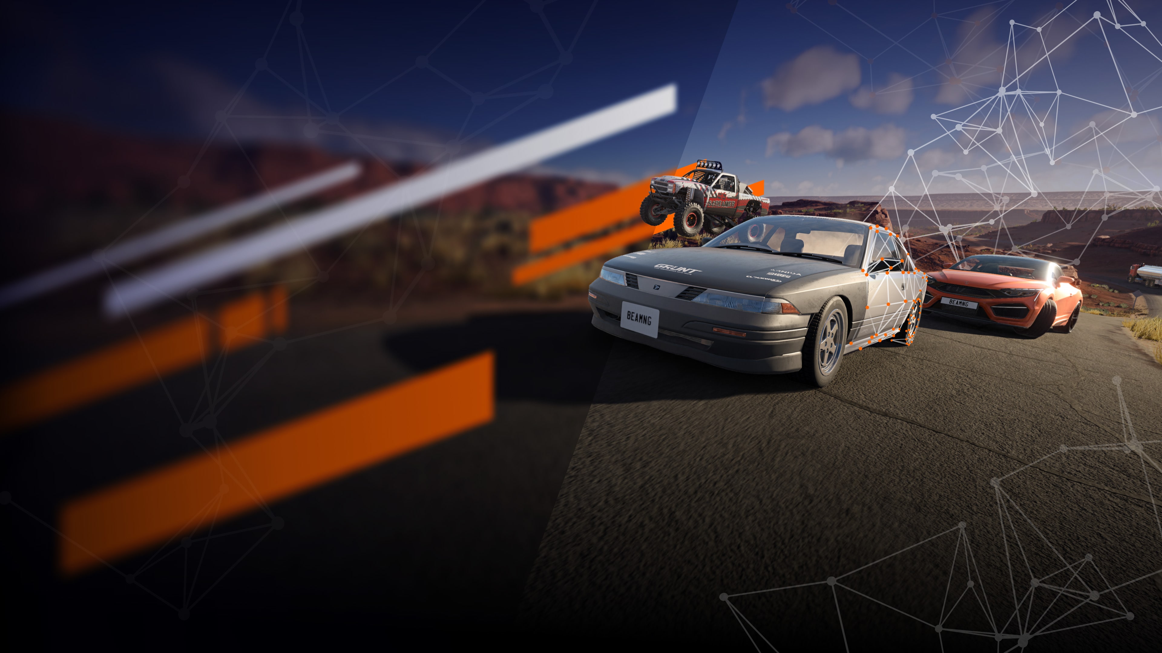 BeamNG.drive cover image