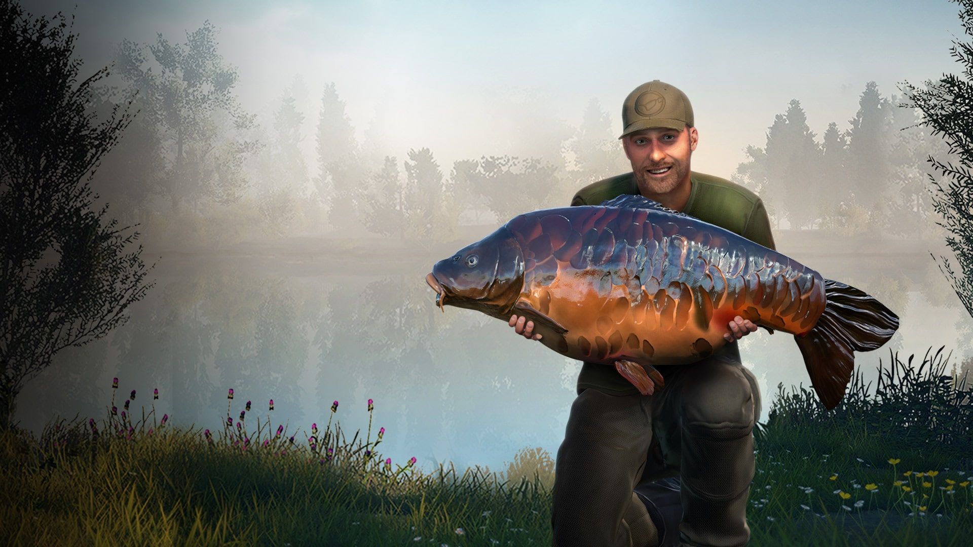 Euro Fishing cover image