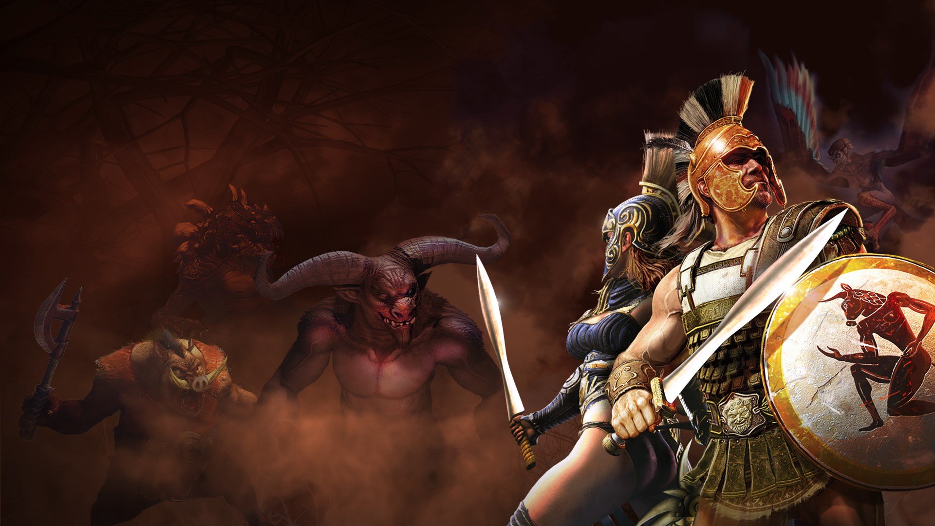 Titan Quest cover image