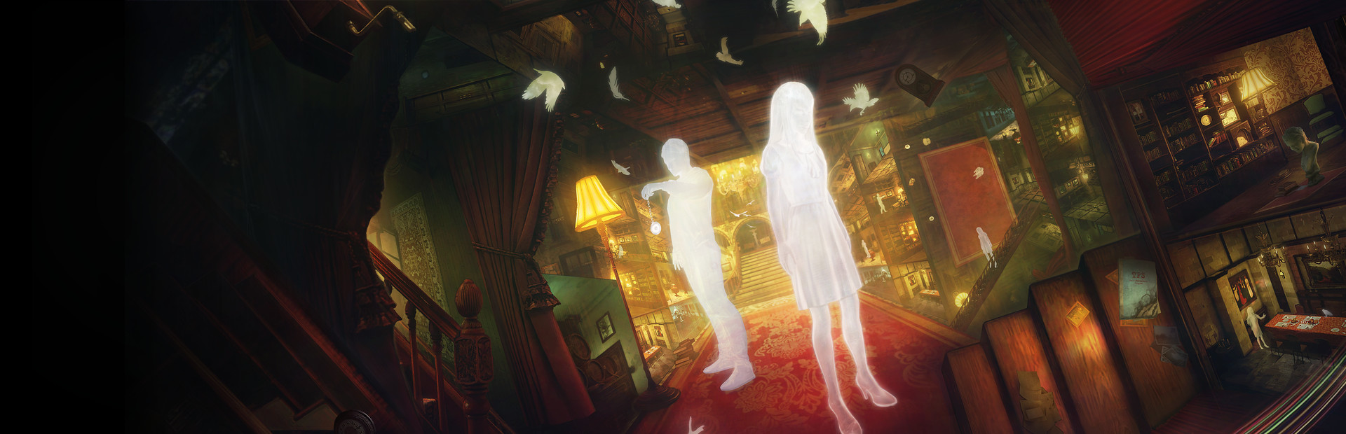 Blind Spot cover image