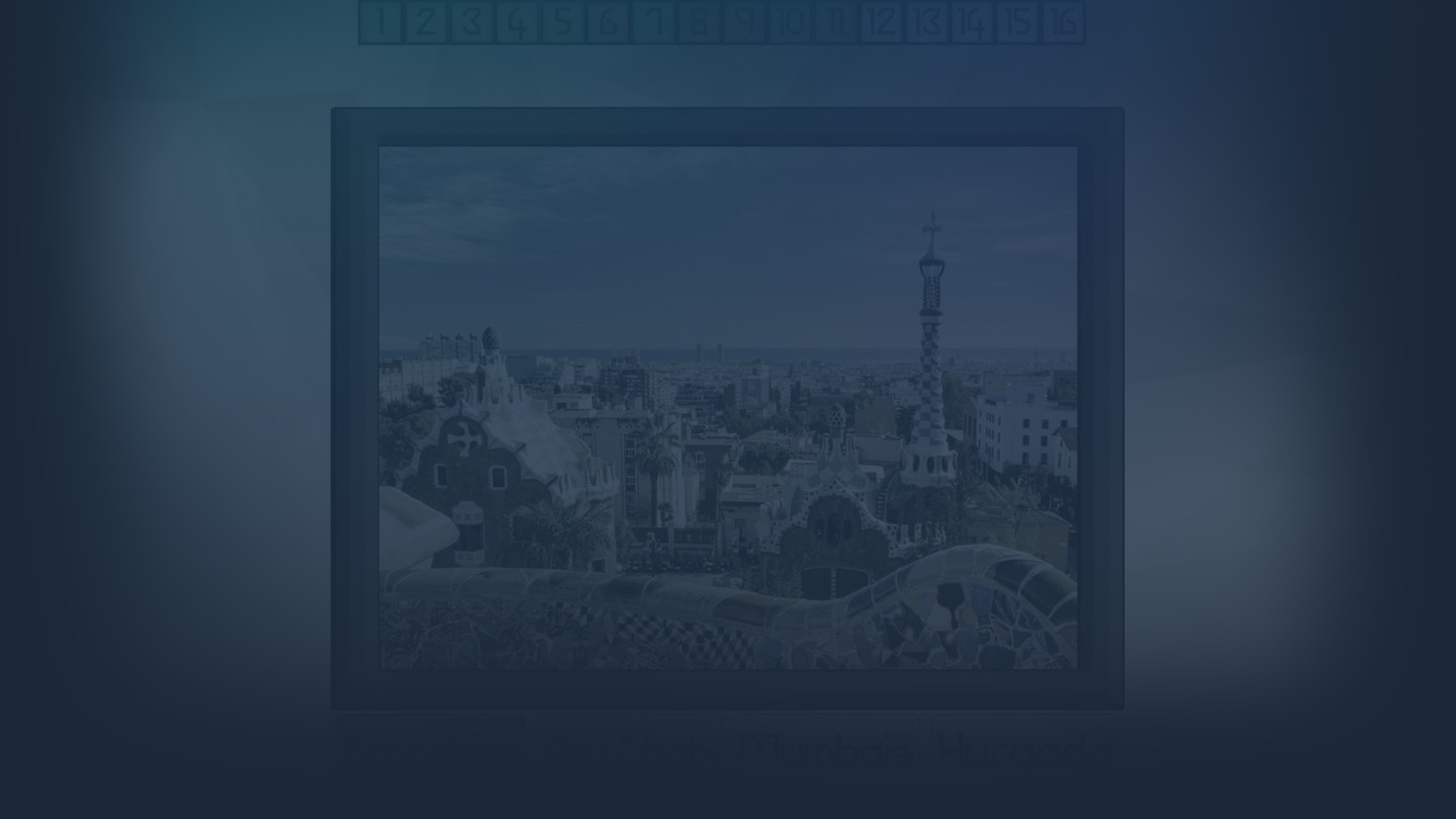 Test your knowledge: Cities cover image