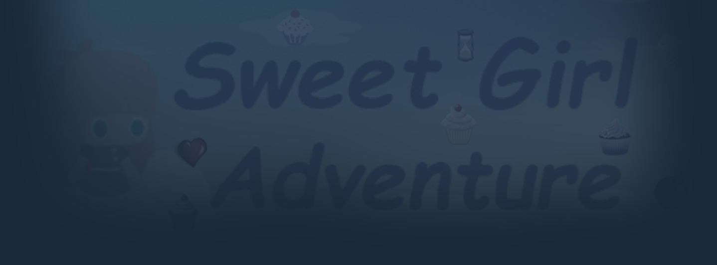 Sweet Girl Adventure cover image
