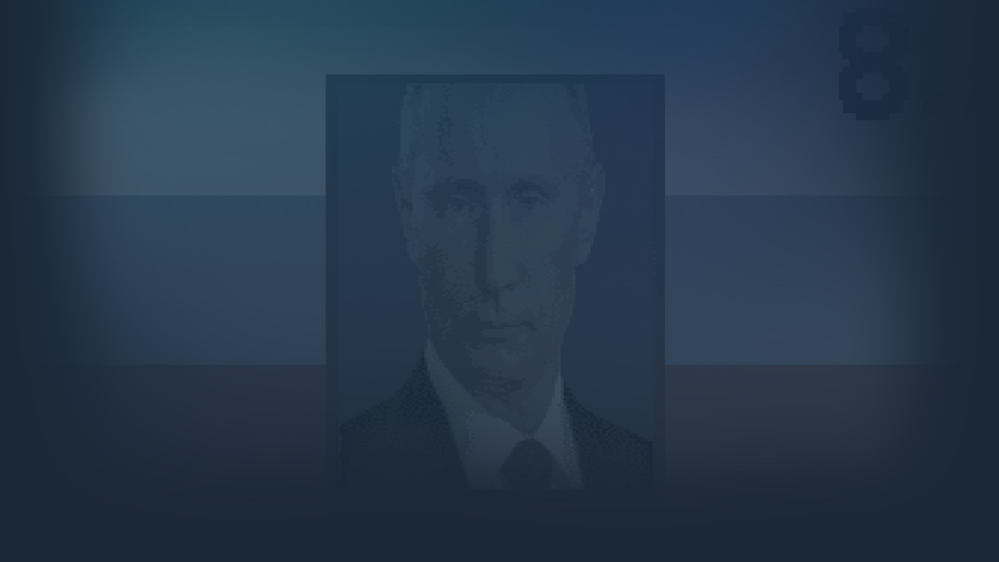 Vatnik Simulator - A Russian Patriot Game cover image