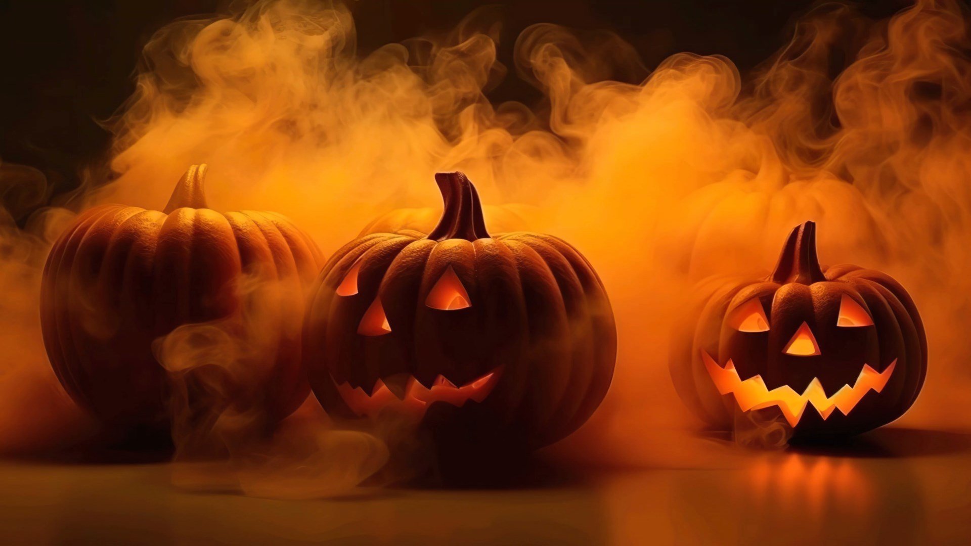 Solid Void - Halloween Nonograms cover image