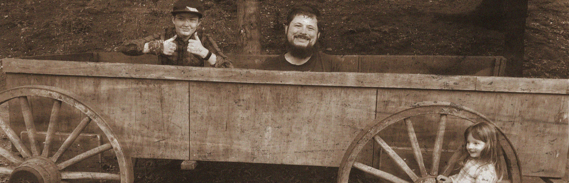 The Lost Oregon City Gold cover image