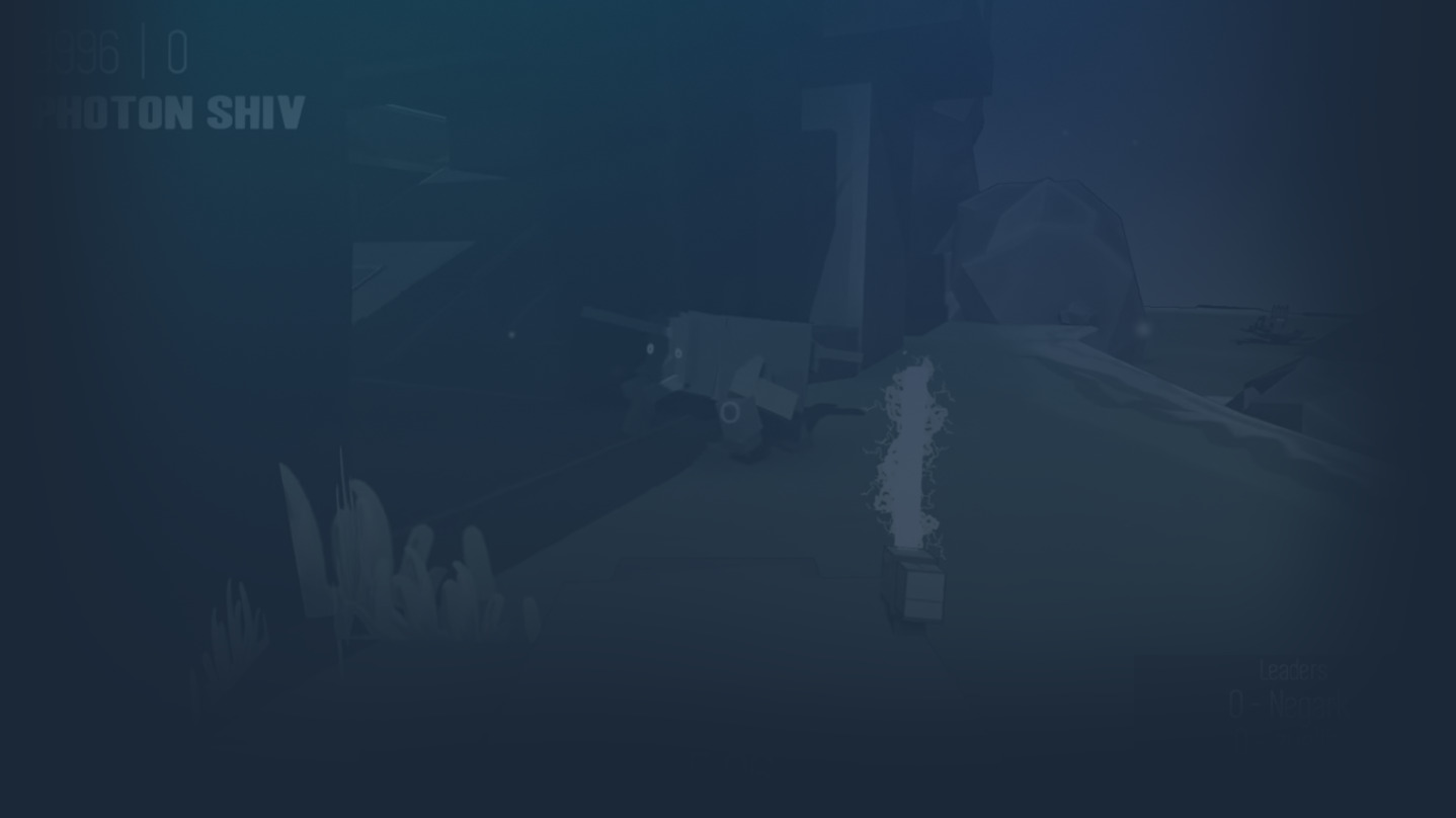 Hybrids Arena cover image