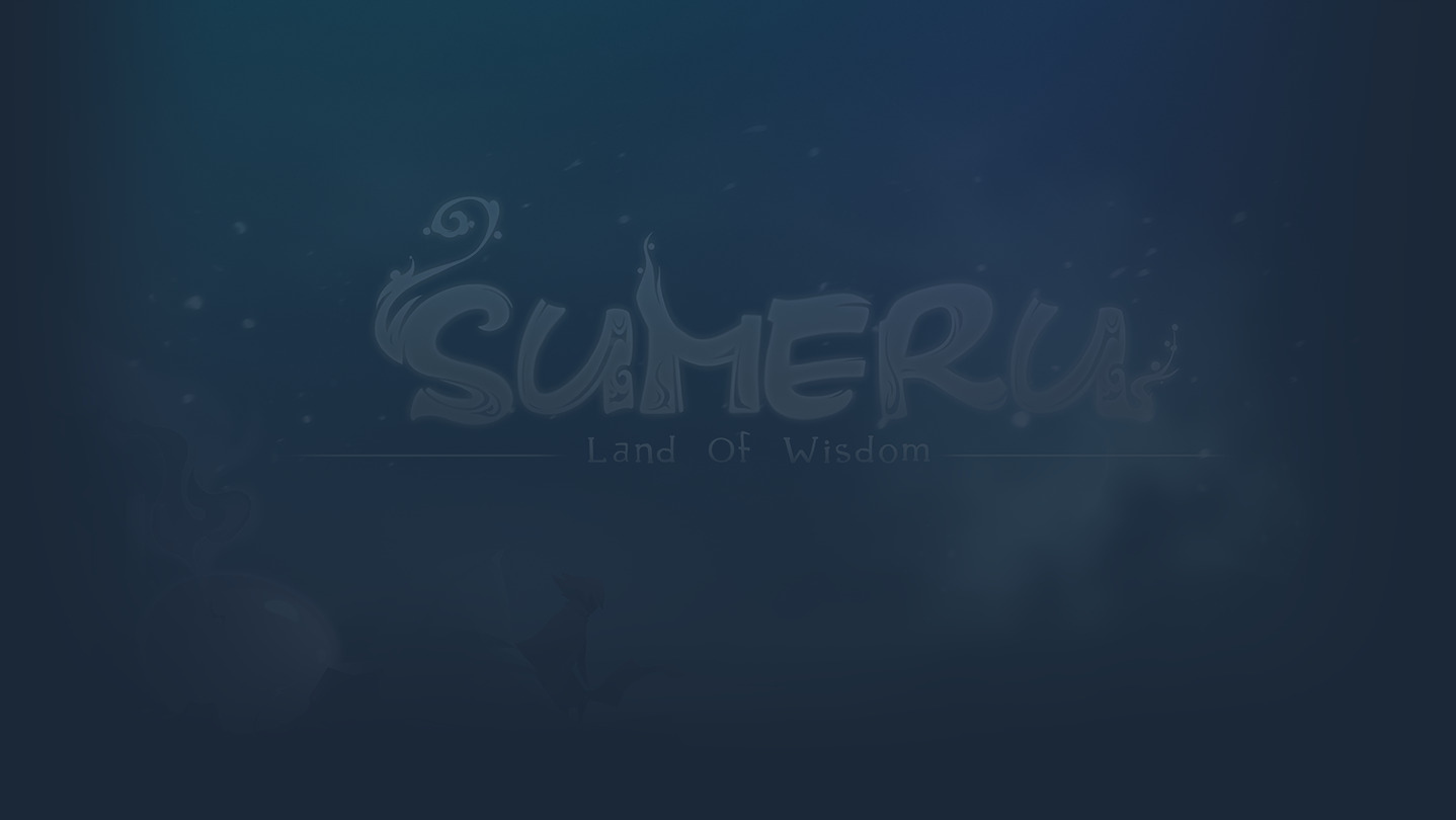 Sumeru cover image