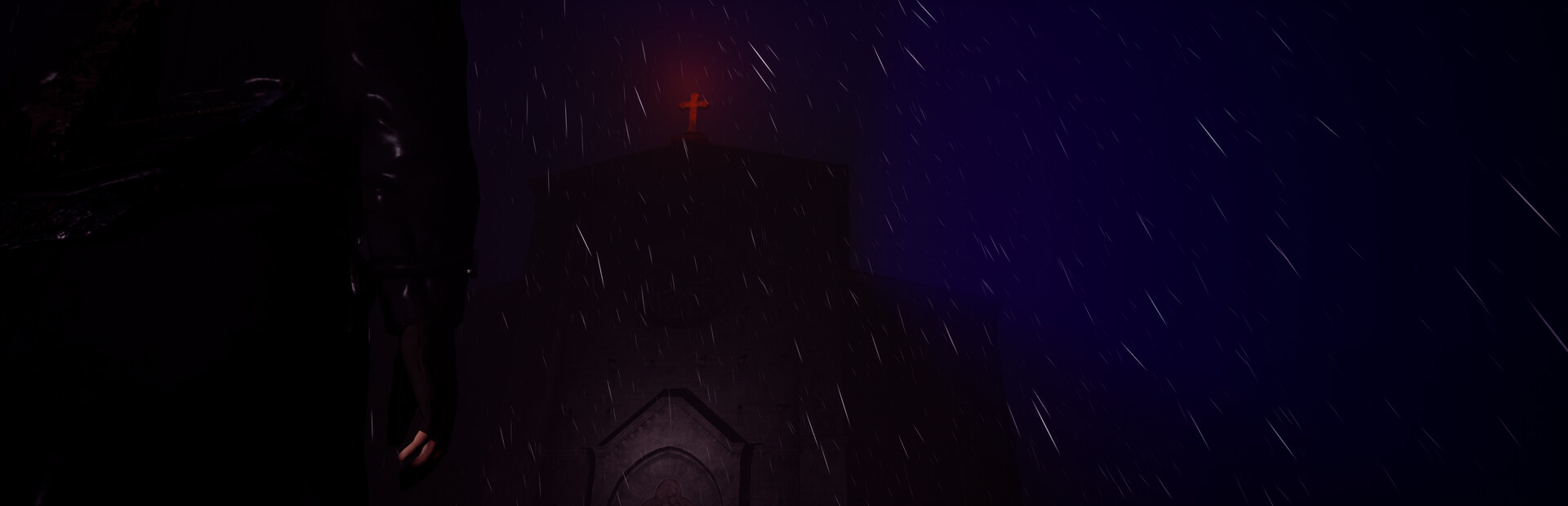 Blood Red cover image