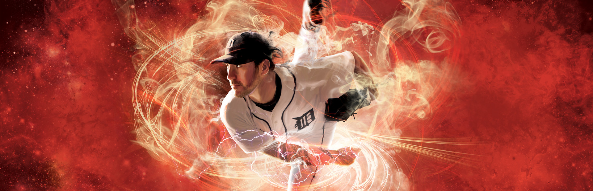 MLB 2K12 cover image