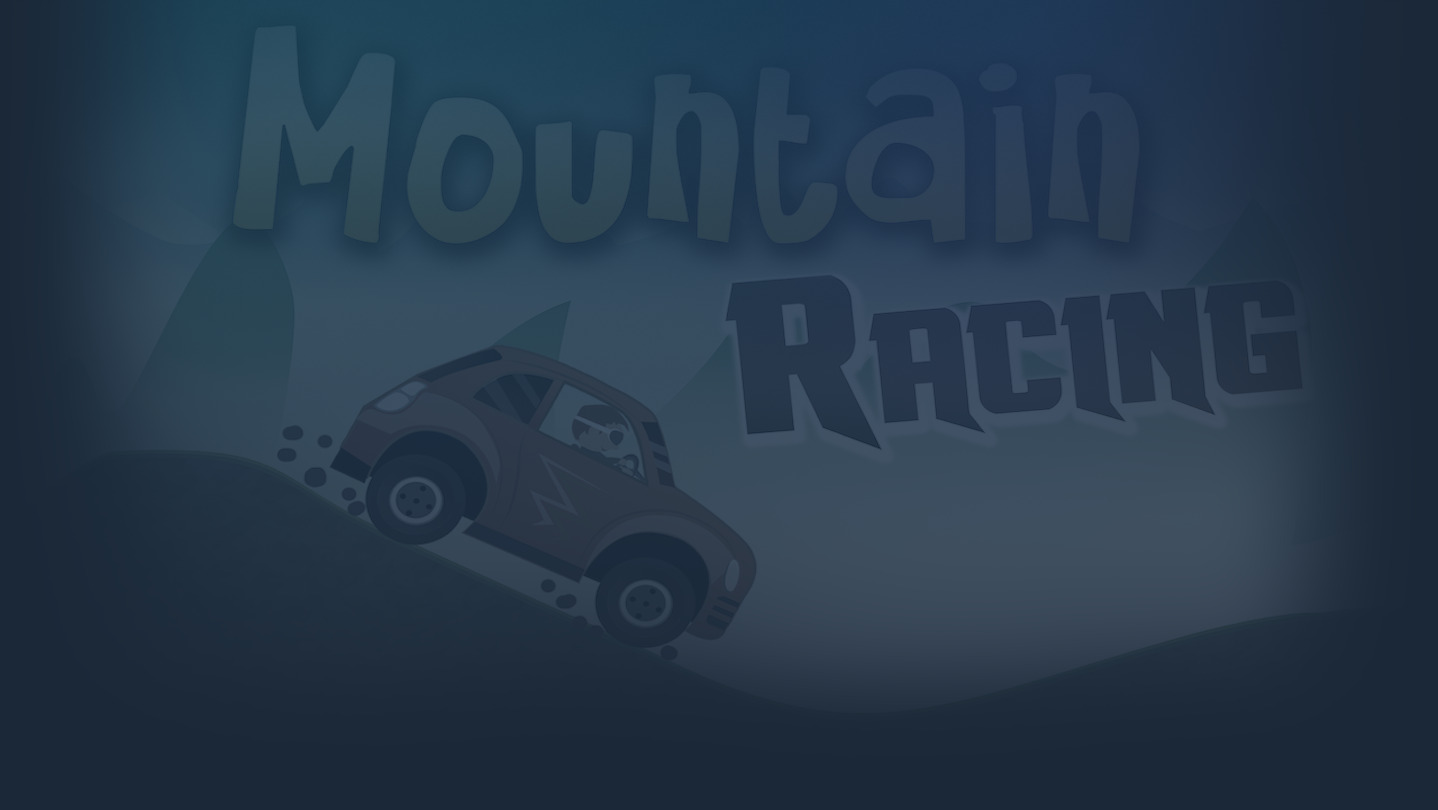 Mountain Racing Demo cover image