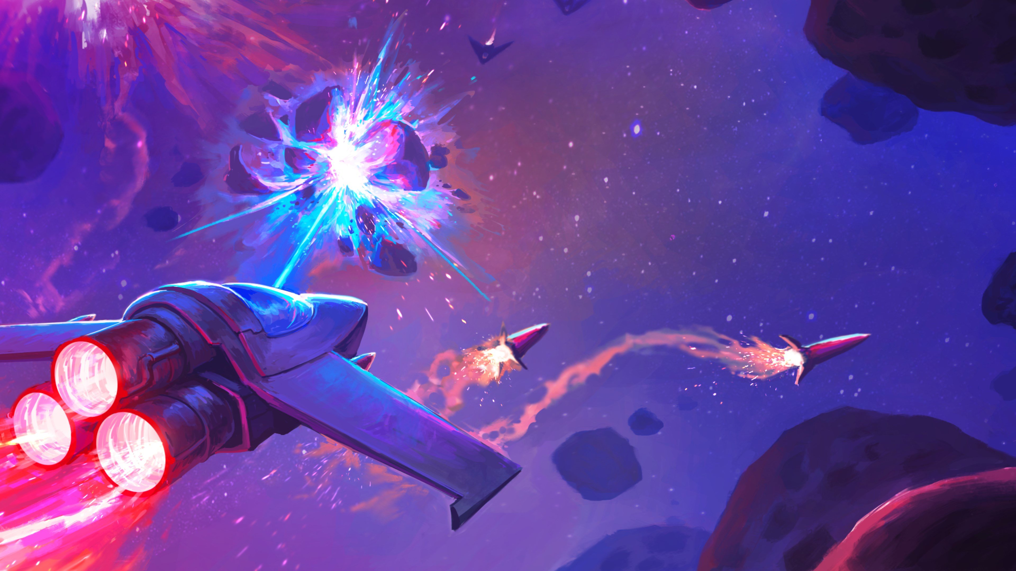 Void Miner cover image