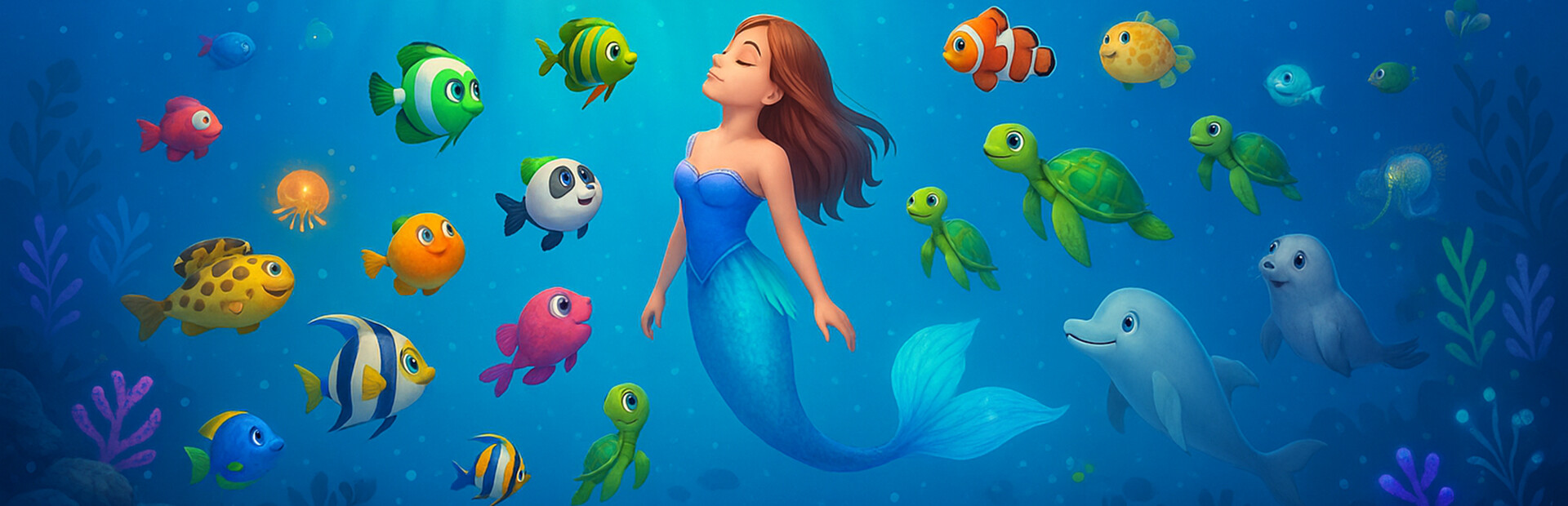 DeepBubbles cover image