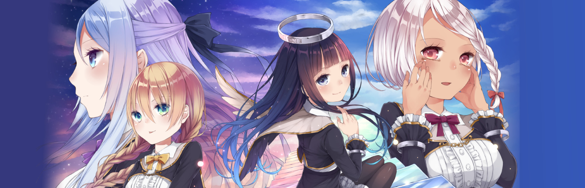 The Orchard of Stray Sheep cover image