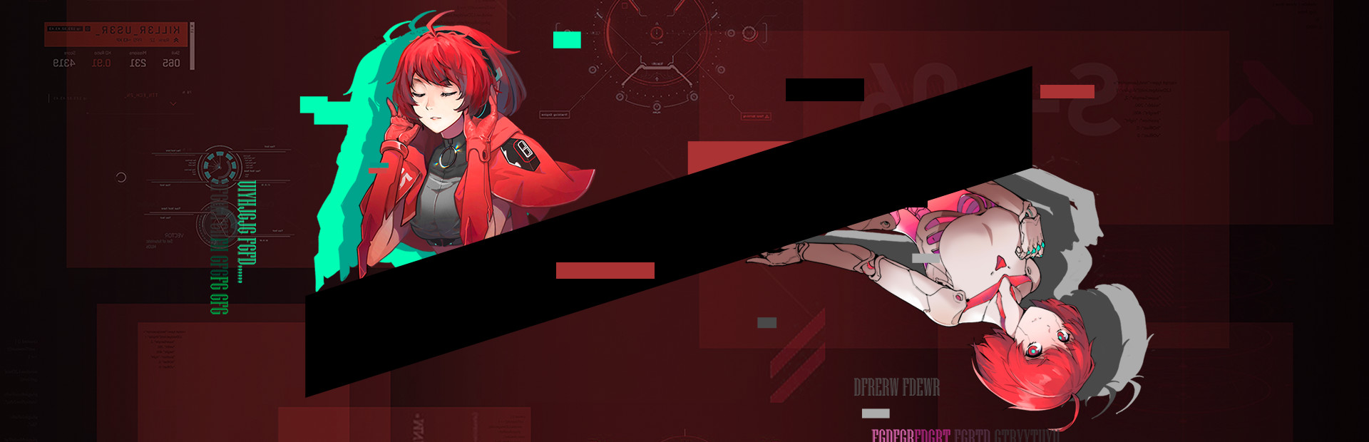 反图灵测试/Anti-TuringTest cover image
