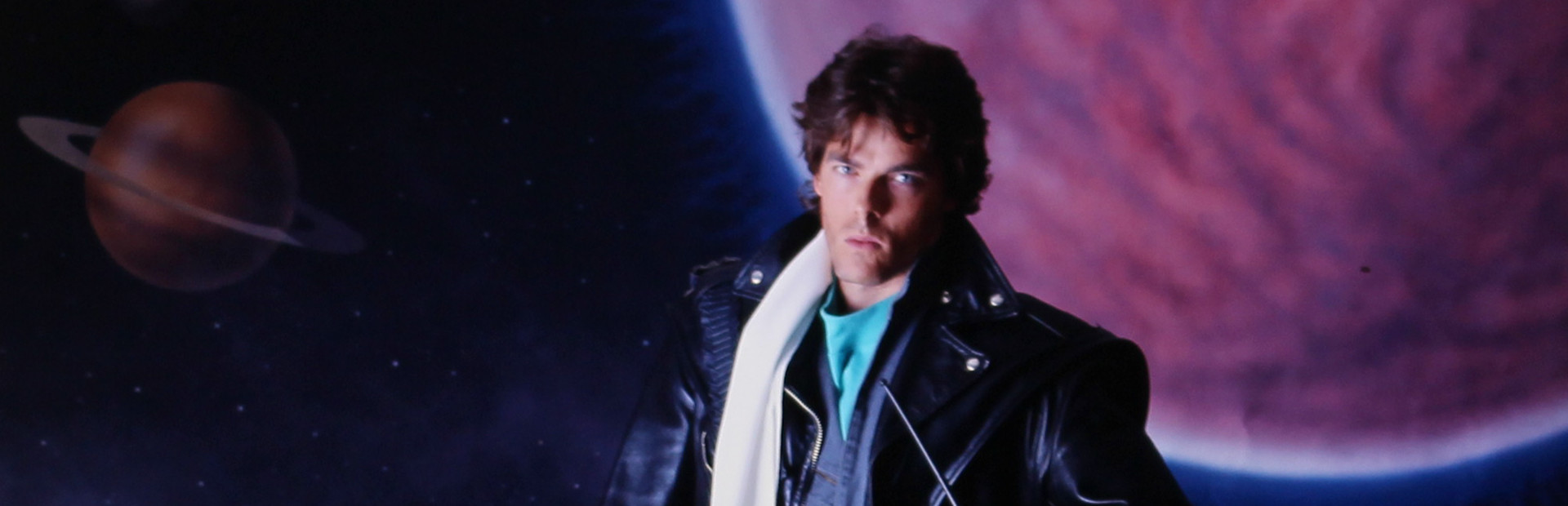Space Rogue Classic cover image