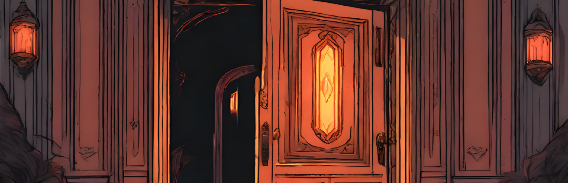Odd Night cover image