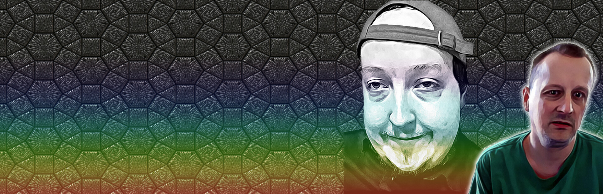 Neckbeards: Basement Arena cover image