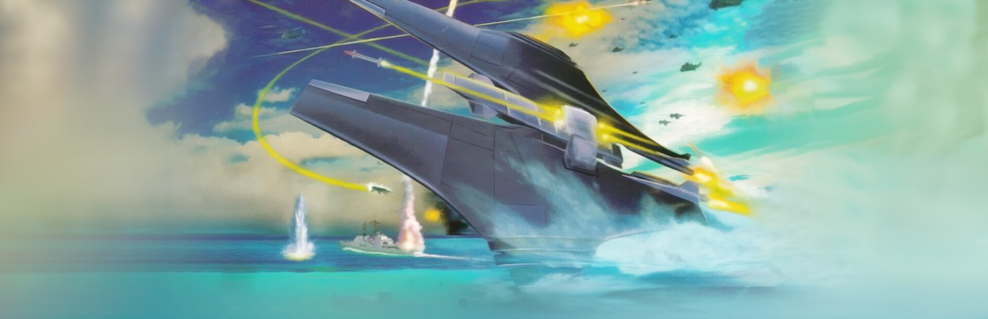 Tigershark cover image
