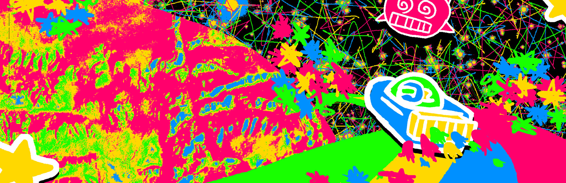 One Million Stars cover image