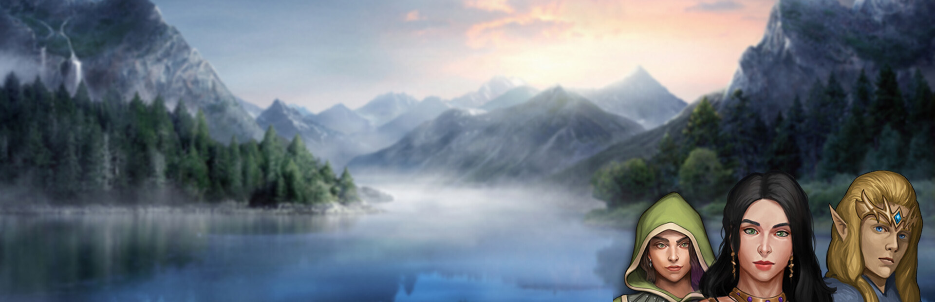 剑武玄幻之旅 cover image