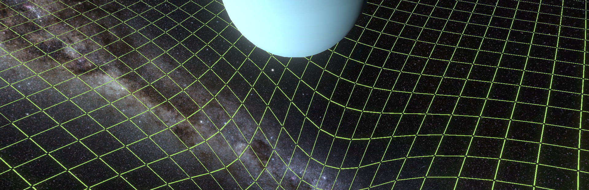 Spacetime Dimension cover image