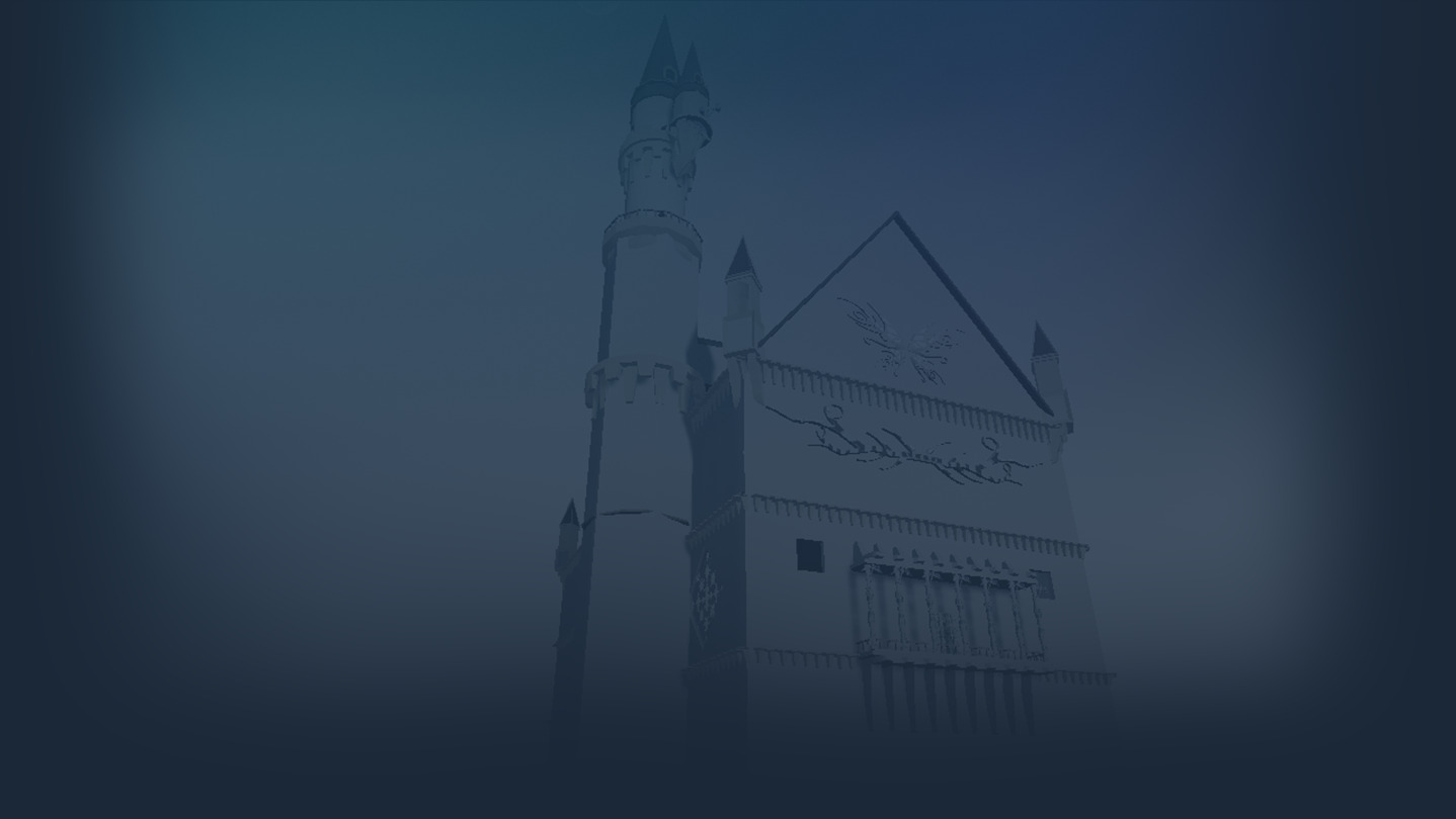 Distant castle cover image