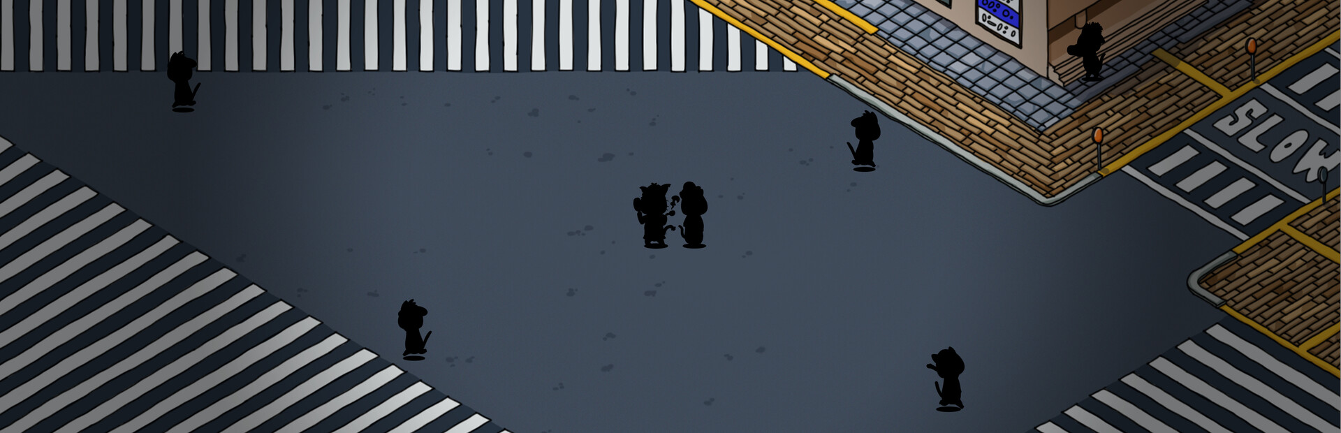 Hidden Animals Find : Detective Neko cover image