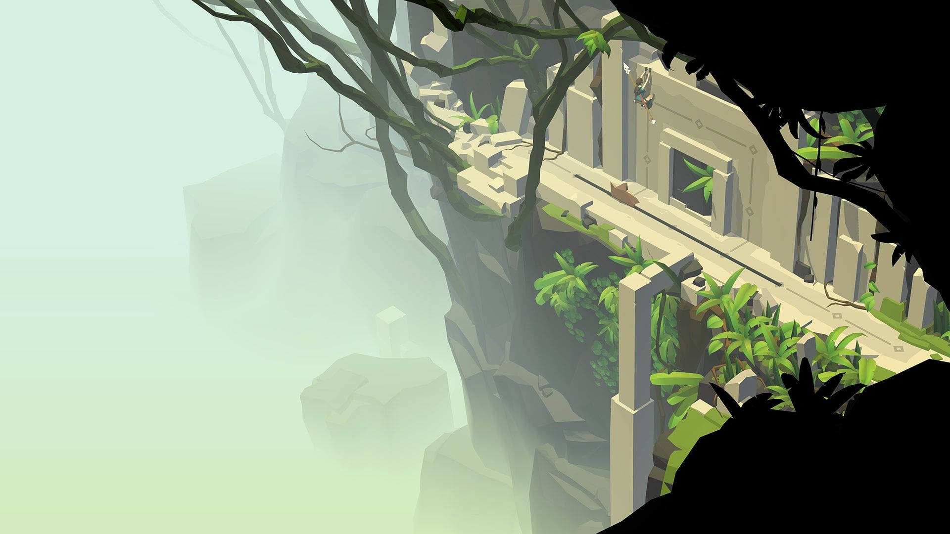 Lara Croft GO cover image