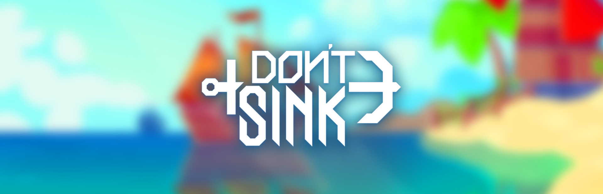 Don't Sink cover image