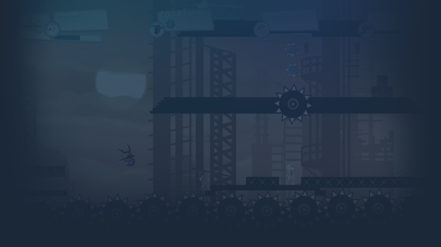 SpeedRunners Demo cover image