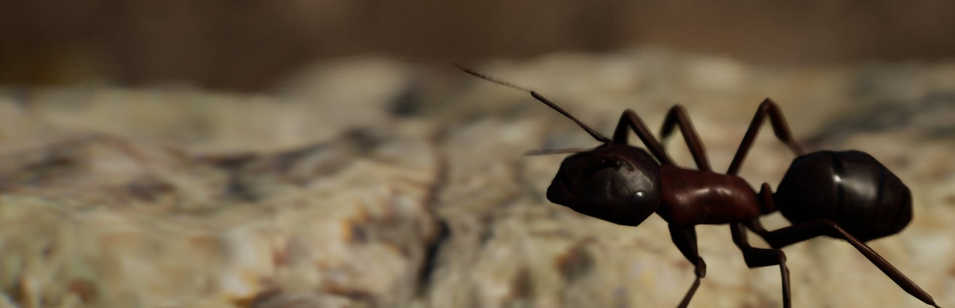 Ant Workers Simulator cover image