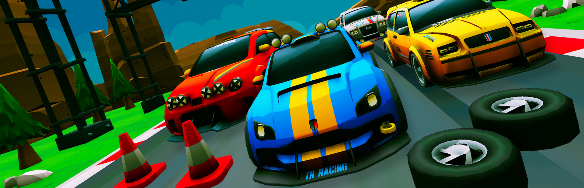 Super Engine GT Turbo SPEC cover image