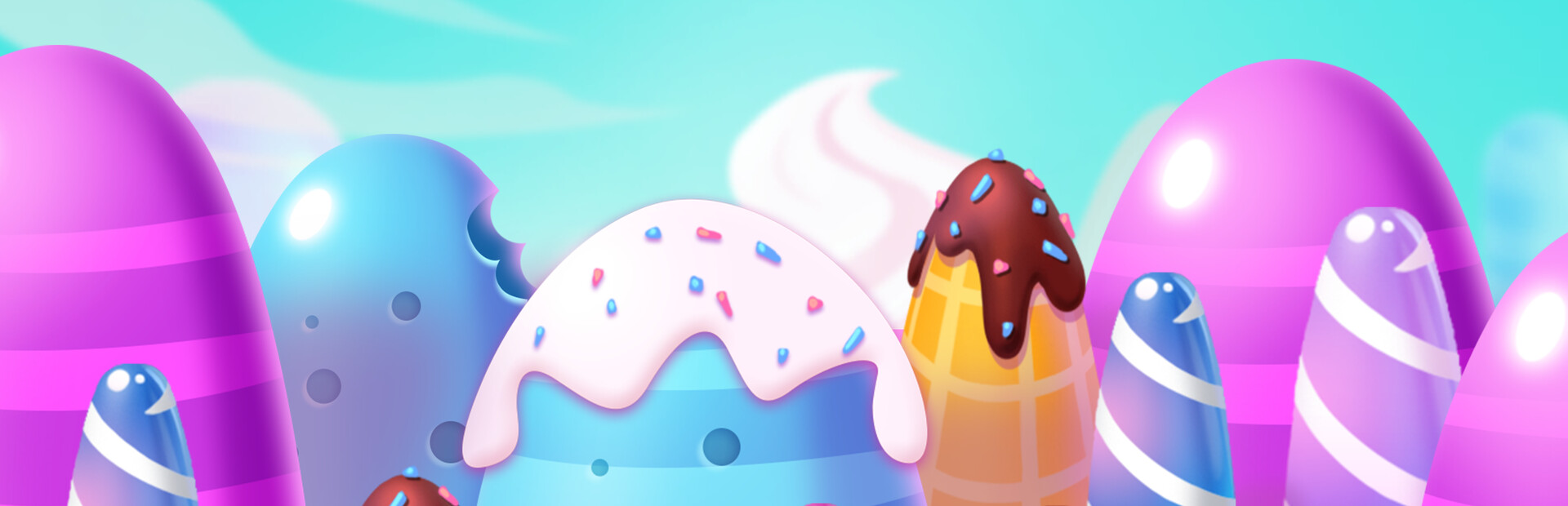 Shooting Donut cover image