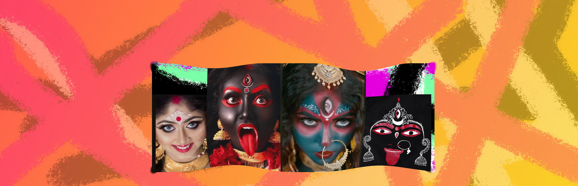 Jai Kali cover image