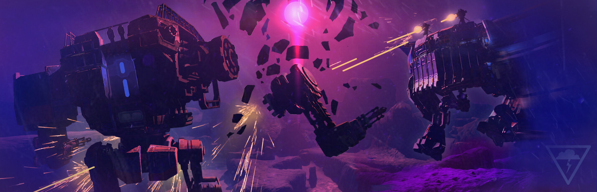 Vox Machinae cover image