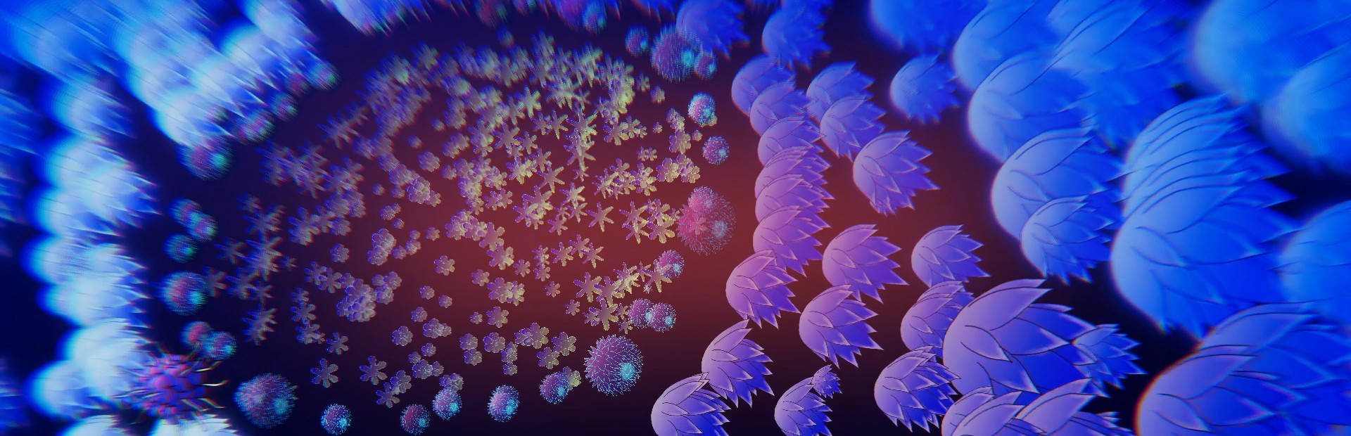 Oceanarium cover image